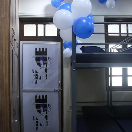 Fostel- The Fort Hostel มุมไบ ภายนอก รูปภาพ
