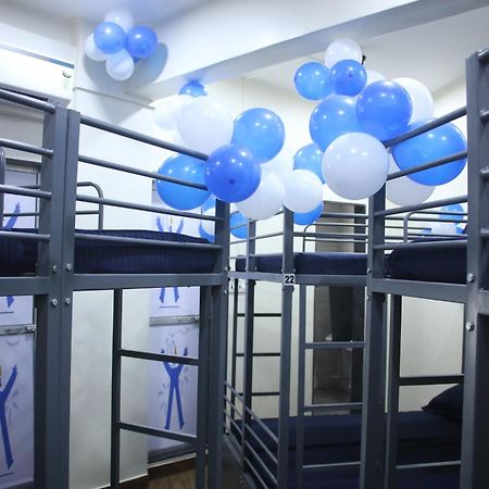 Fostel- The Fort Hostel มุมไบ ภายนอก รูปภาพ