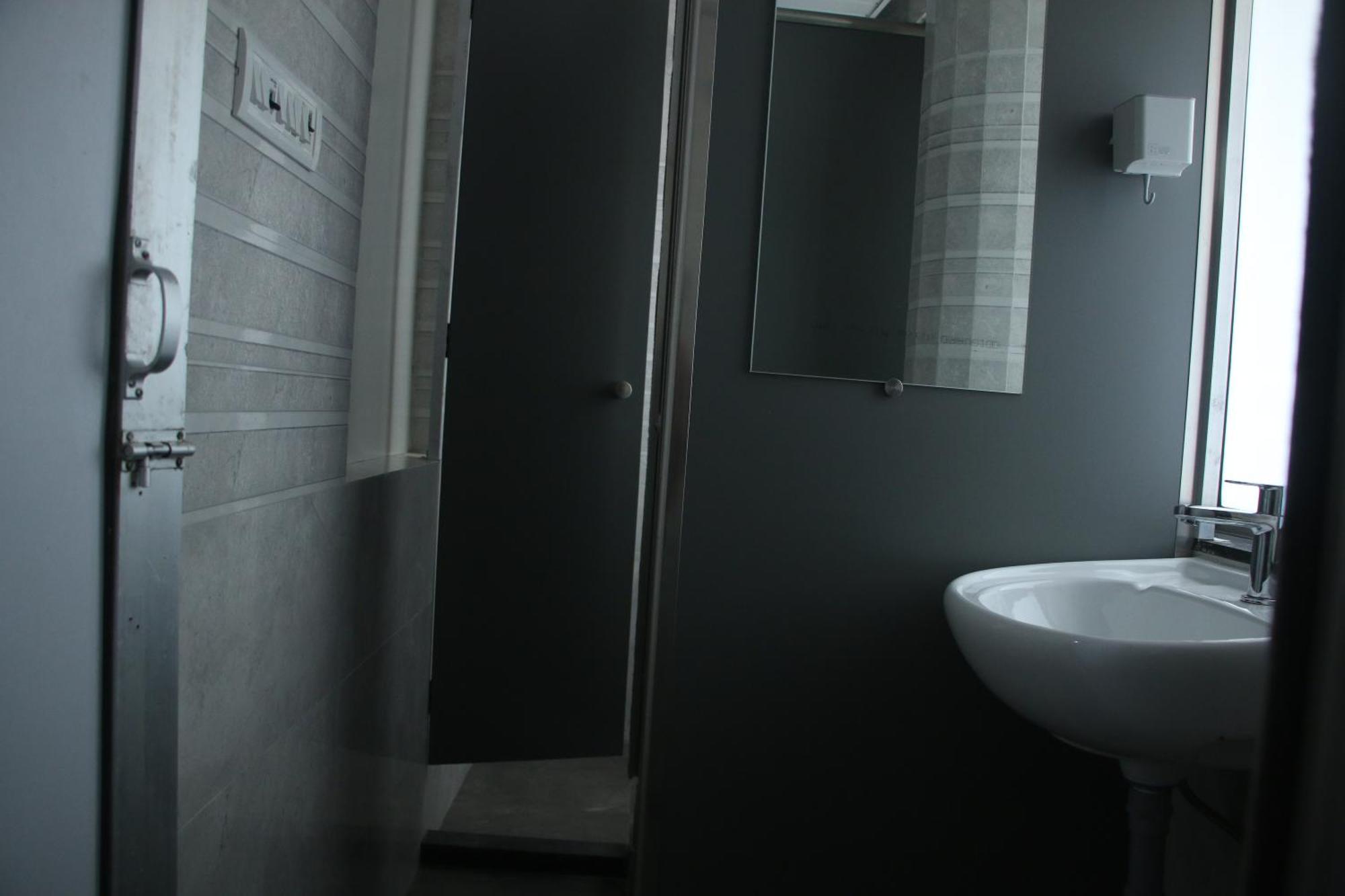 Fostel- The Fort Hostel มุมไบ ภายนอก รูปภาพ